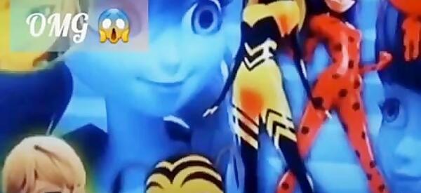 عکس دختر کفشدوزکی فصل