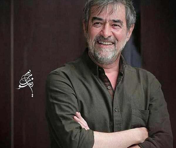 عکس پیری چهره