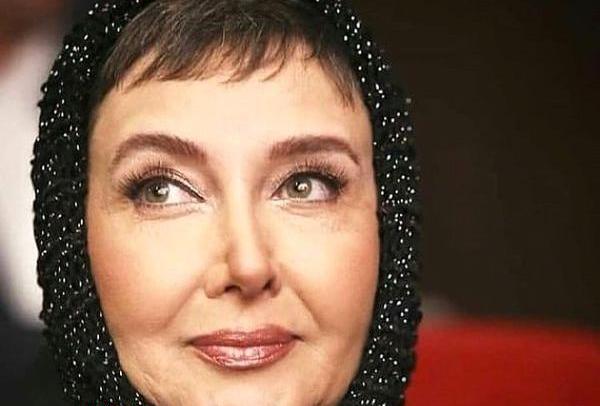 عکس پیری چهره