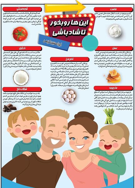 عکس شادی آور