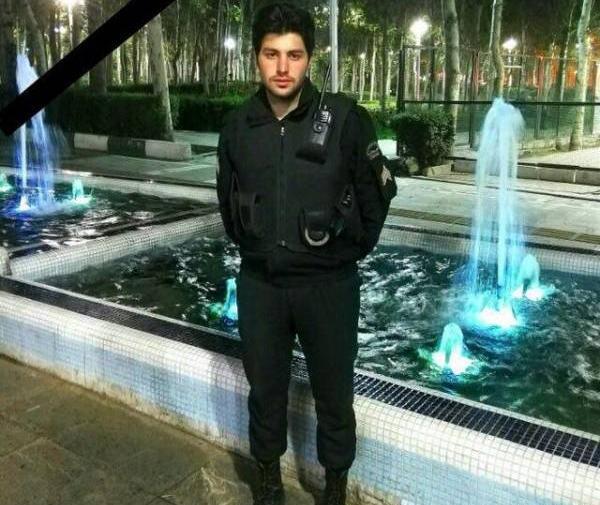 عکس امید زارع