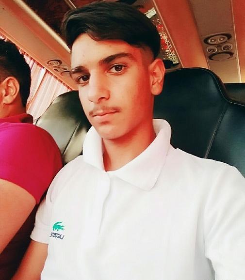 عکس امید زارع