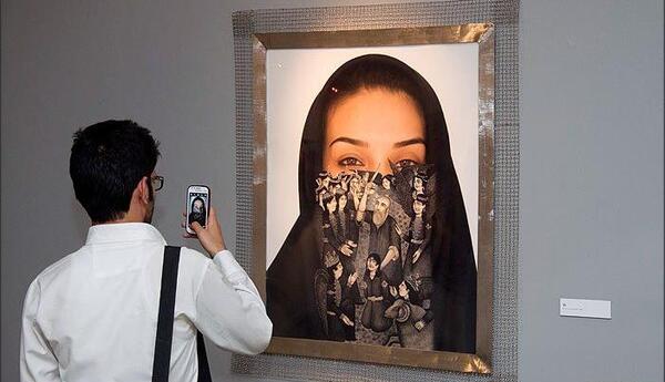 عکسهای صادق تیرافکن