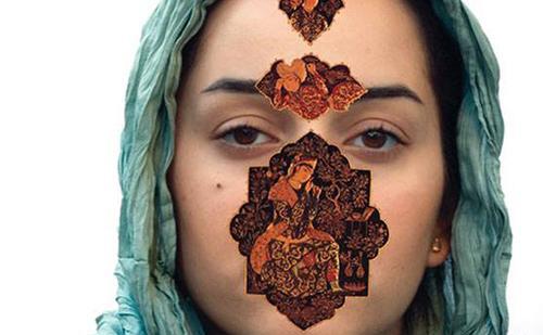 عکسهای صادق تیرافکن