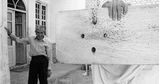 عکسهای صادق تیرافکن