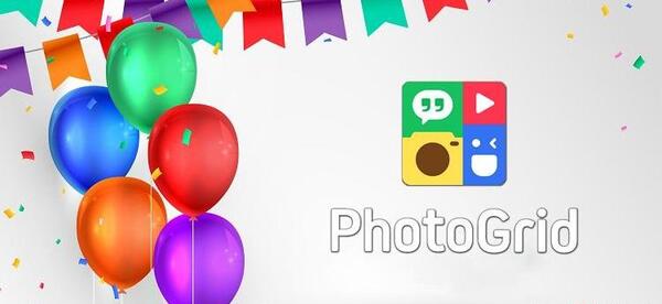 عکس ایده برای تولد آنلاین
