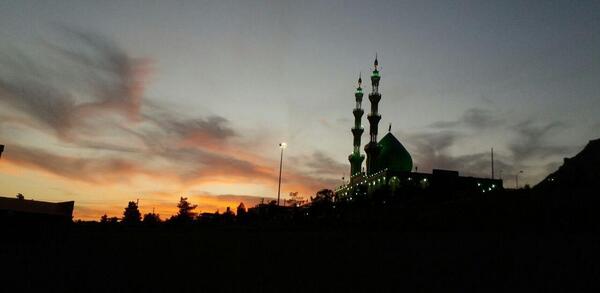 عکس بهزاد غضنفری