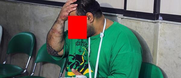 عکس حسین قول