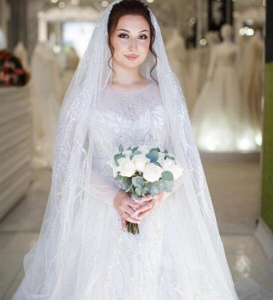 عکس ایده های لاکچری برای عروسی