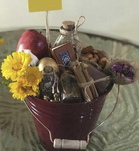 عکس سفره هفت سین جدید در اینستاگرام