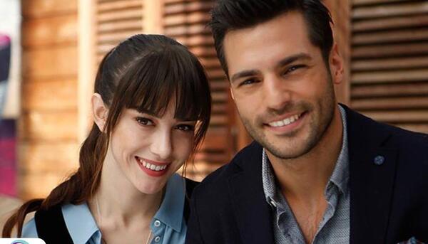 عکس های اویکو در سریال فصل گیلاس