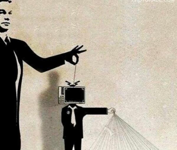 عکس مفهومی انسانیت