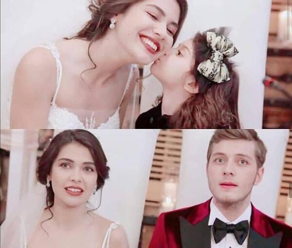عکس ایلول با علی