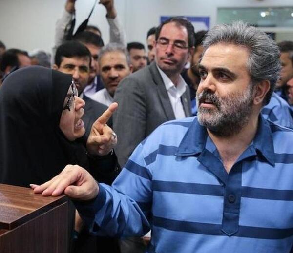 عکس محسن پهلوان پدیده شاندیز