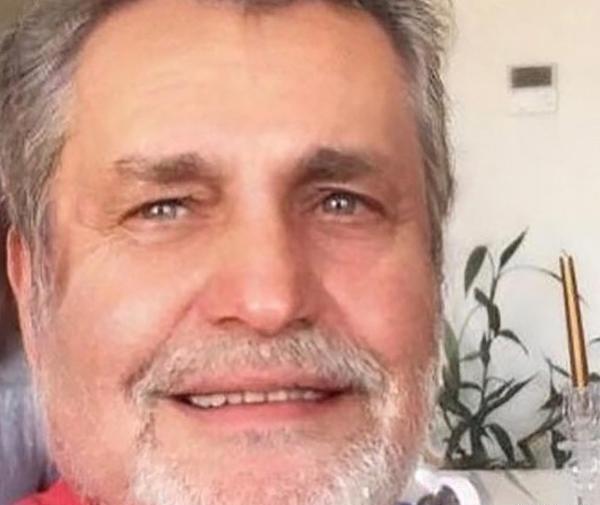 عکس امیرمحمد زشت