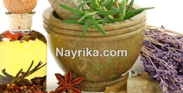 عکس عرق آویشن