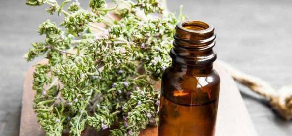 عکس عرق آویشن