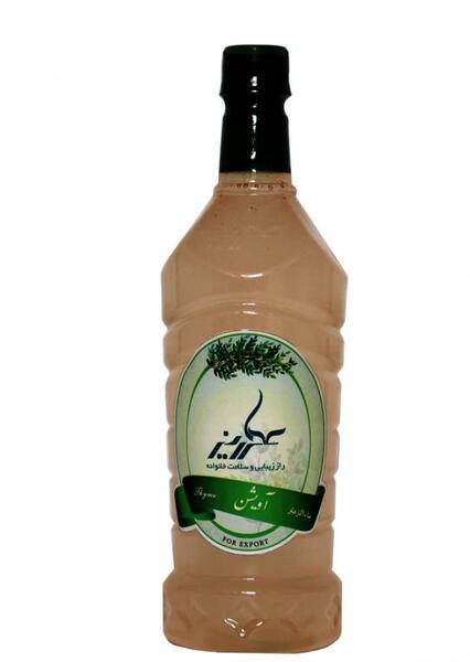 عکس عرق آویشن