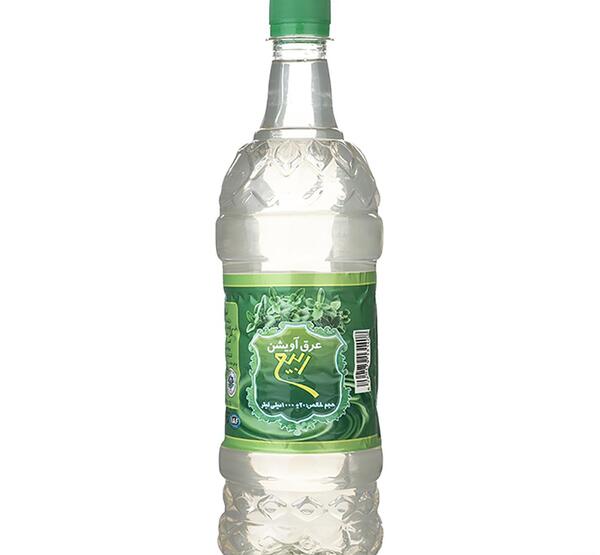 عکس عرق آویشن