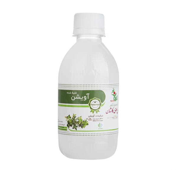 عکس عرق آویشن