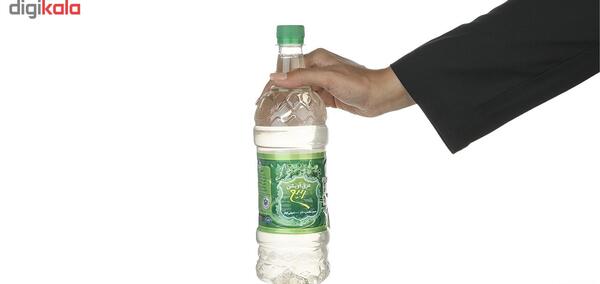 عکس عرق آویشن