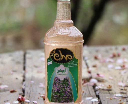 عکس عرق آویشن