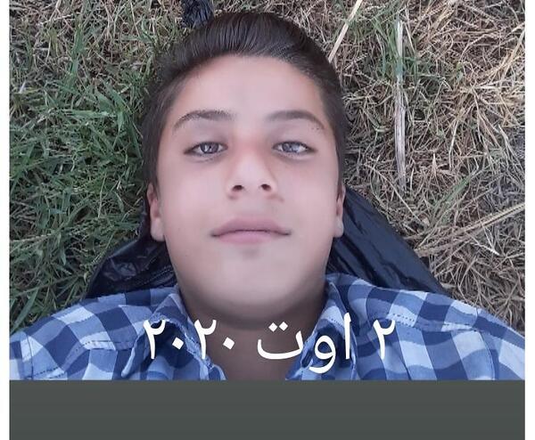 عکس امیرمحمد فتحی