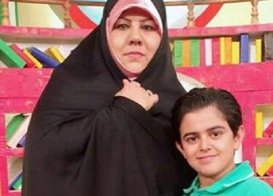 عکس امیرمحمد فتحی