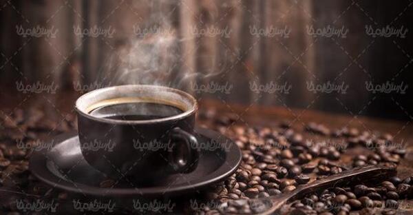 عکس قهوه کافی شاپ