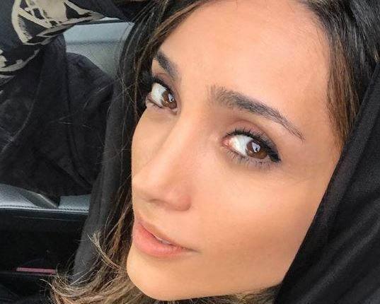 عکس خاطره اسدی