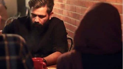 عکس علی سورنا