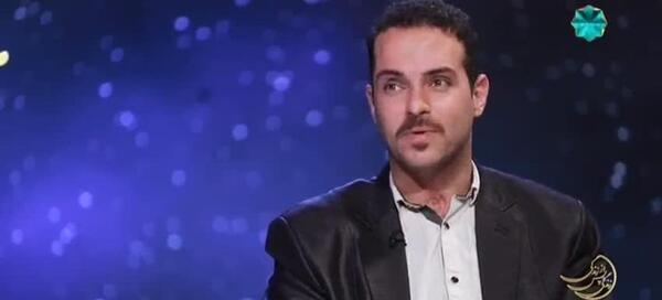 عکس حامد زندگی پس از زندگی