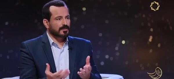 عکس حامد زندگی پس از زندگی