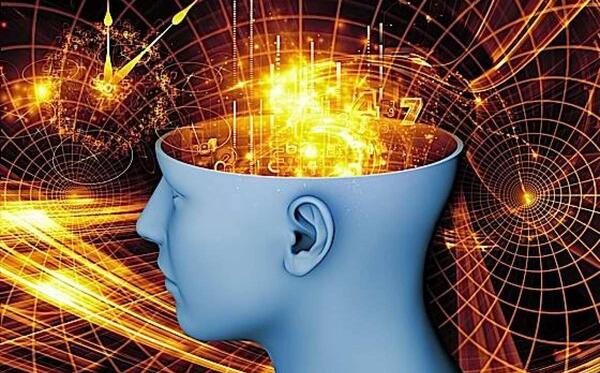 عکس تاثیر ذهن