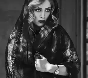 عکس پرتره تهران