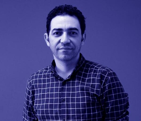 عکس پرتره تهران