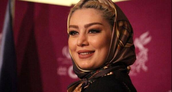 عکس خواهر سحر قریشی که فوت کرده