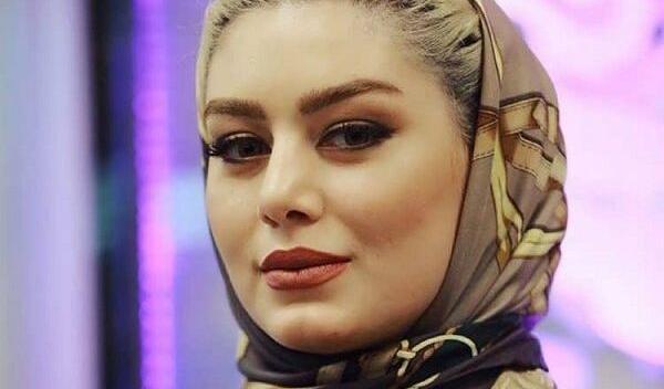 عکس خواهر سحر قریشی که فوت کرده
