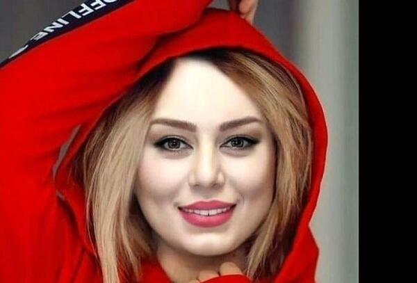 عکس خواهر سحر قریشی که فوت کرده