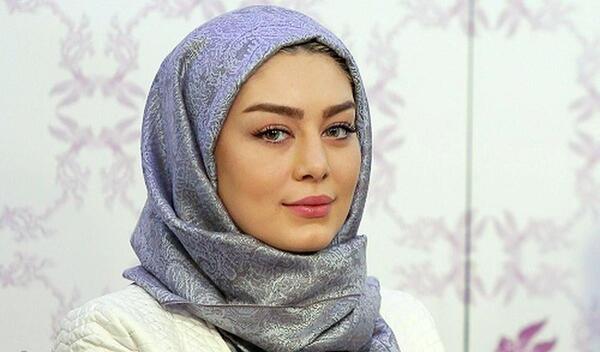 عکس خواهر سحر قریشی که فوت کرده