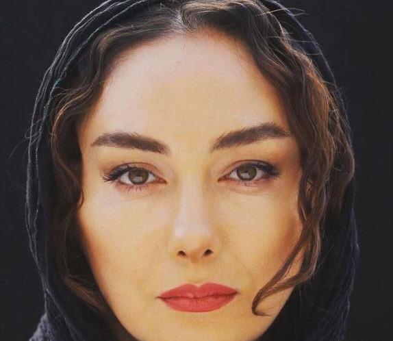 عکس هانیه مرادی