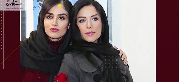 عکس هانیه مرادی