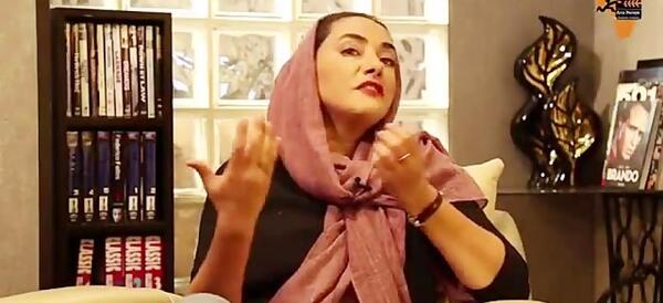 عکس هانیه مرادی