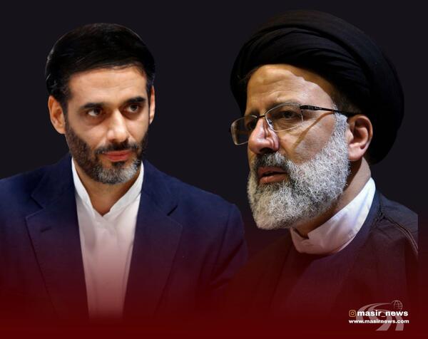 عکس سعید جلیلی و سعید محمد