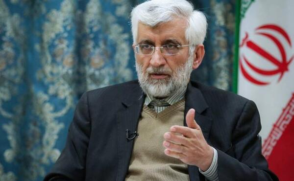 عکس سعید جلیلی و سعید محمد