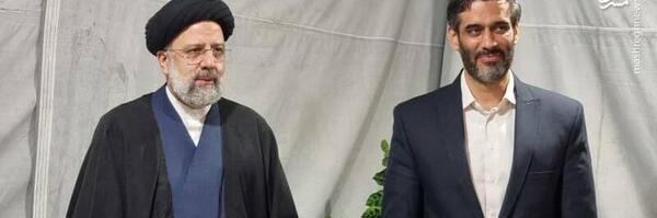 عکس سعید جلیلی و سعید محمد