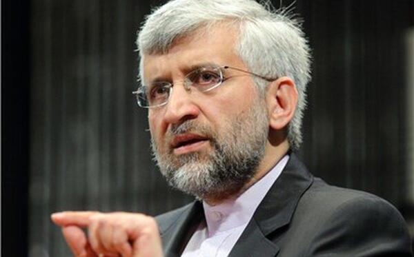 عکس سعید جلیلی و سعید محمد