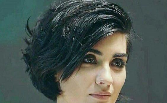 عکس طوبا بیوک