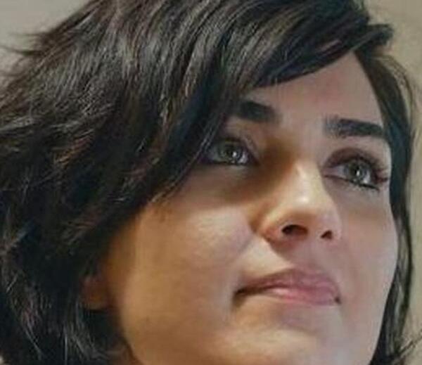 عکس طوبا بیوک
