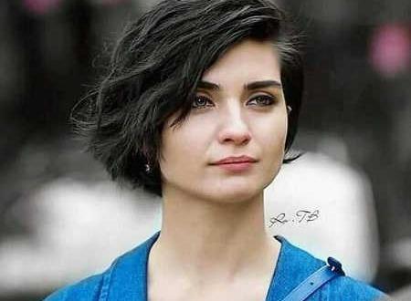 عکس طوبا بیوک
